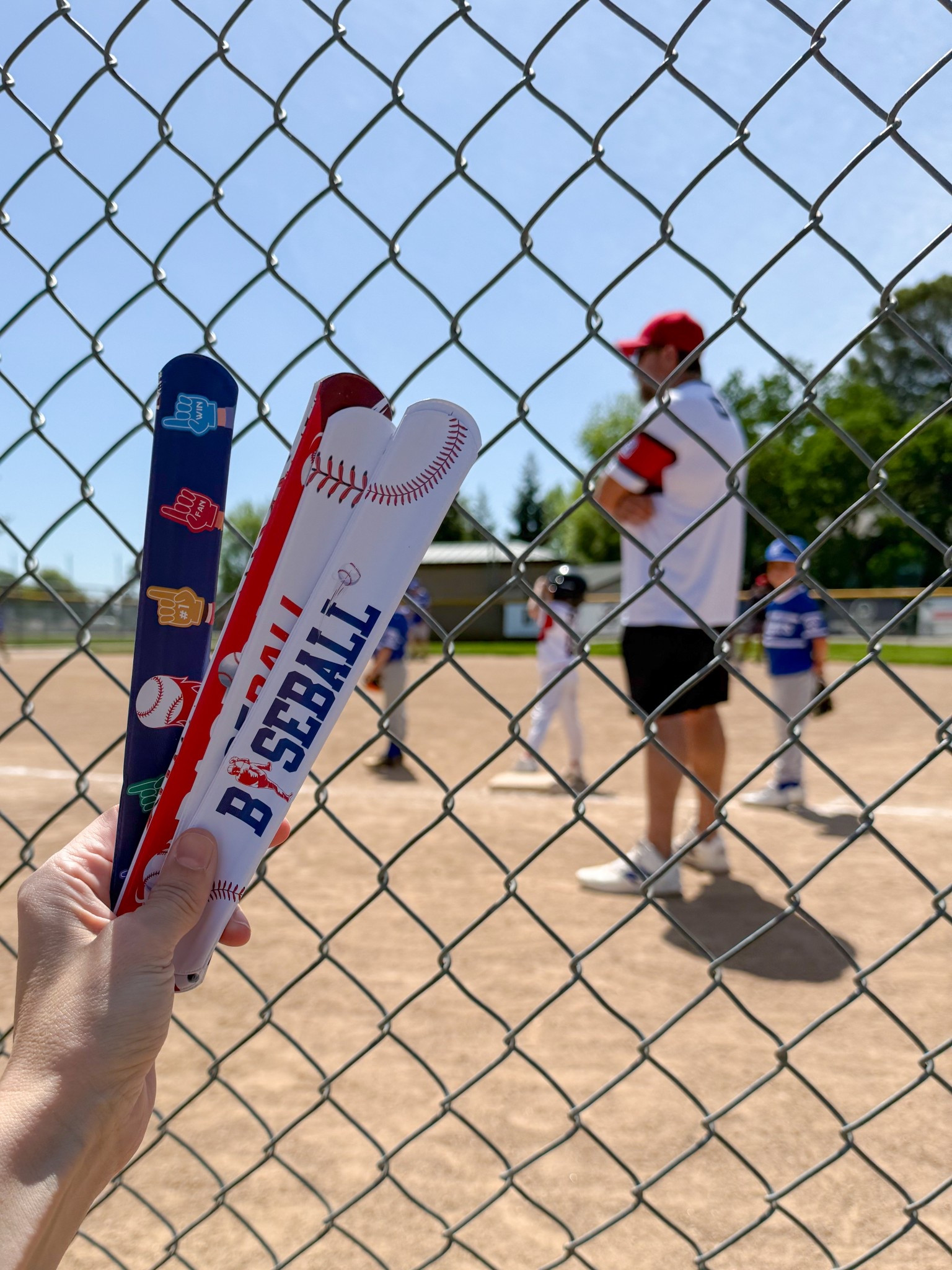 Baseball snack + snap bracelets from Amazon! 

#LTKKids #LTKFamily #LTKActive