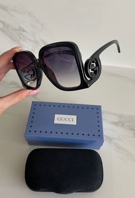 Gucci sunglasses 

#LTKfindsunder100 #LTKfindsunder50 #LTKsalealert