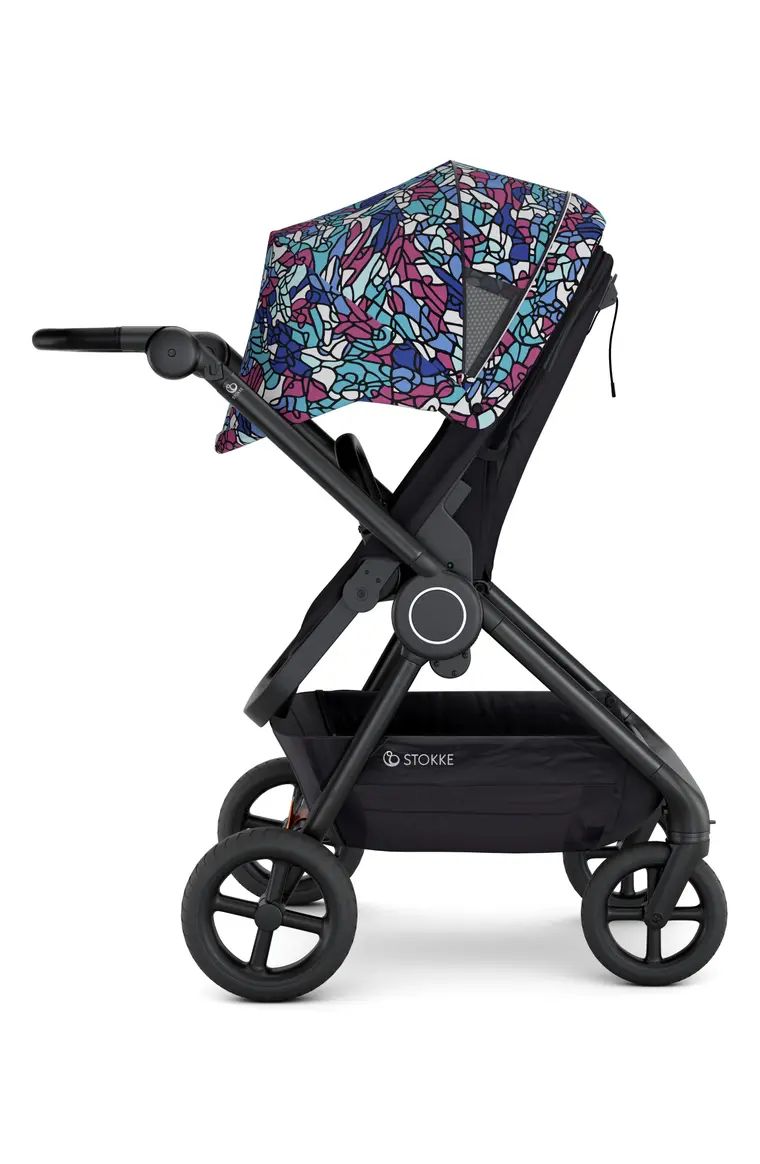 Beat™ Jayson Atienza Limited Edition Compact Urban Stroller | Nordstrom