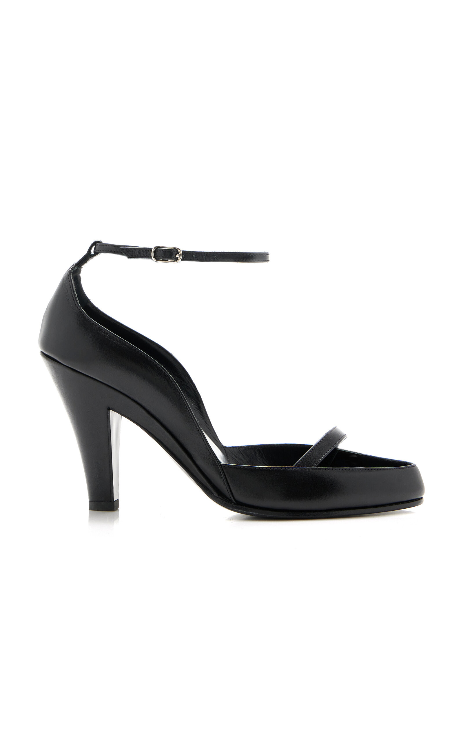 Leather Sandals | Moda Operandi (Global)