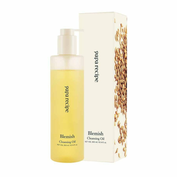 Papa Recipe - Blemish Cleansing Oil - 300ml | Stylevana