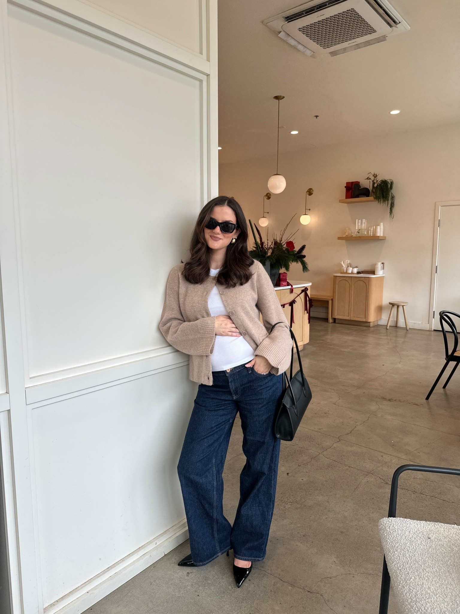 Bump fit! 

#LTKBump