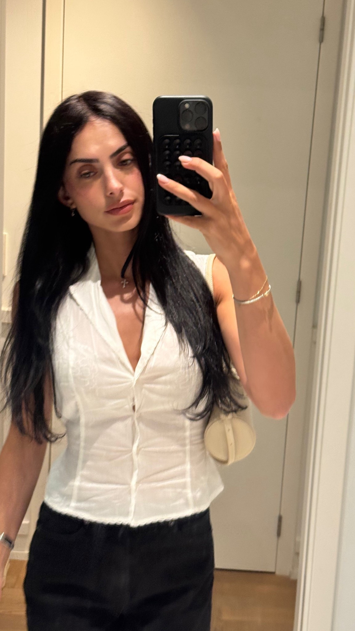 Random cute fit 

#LTKOver40 #LTKootd