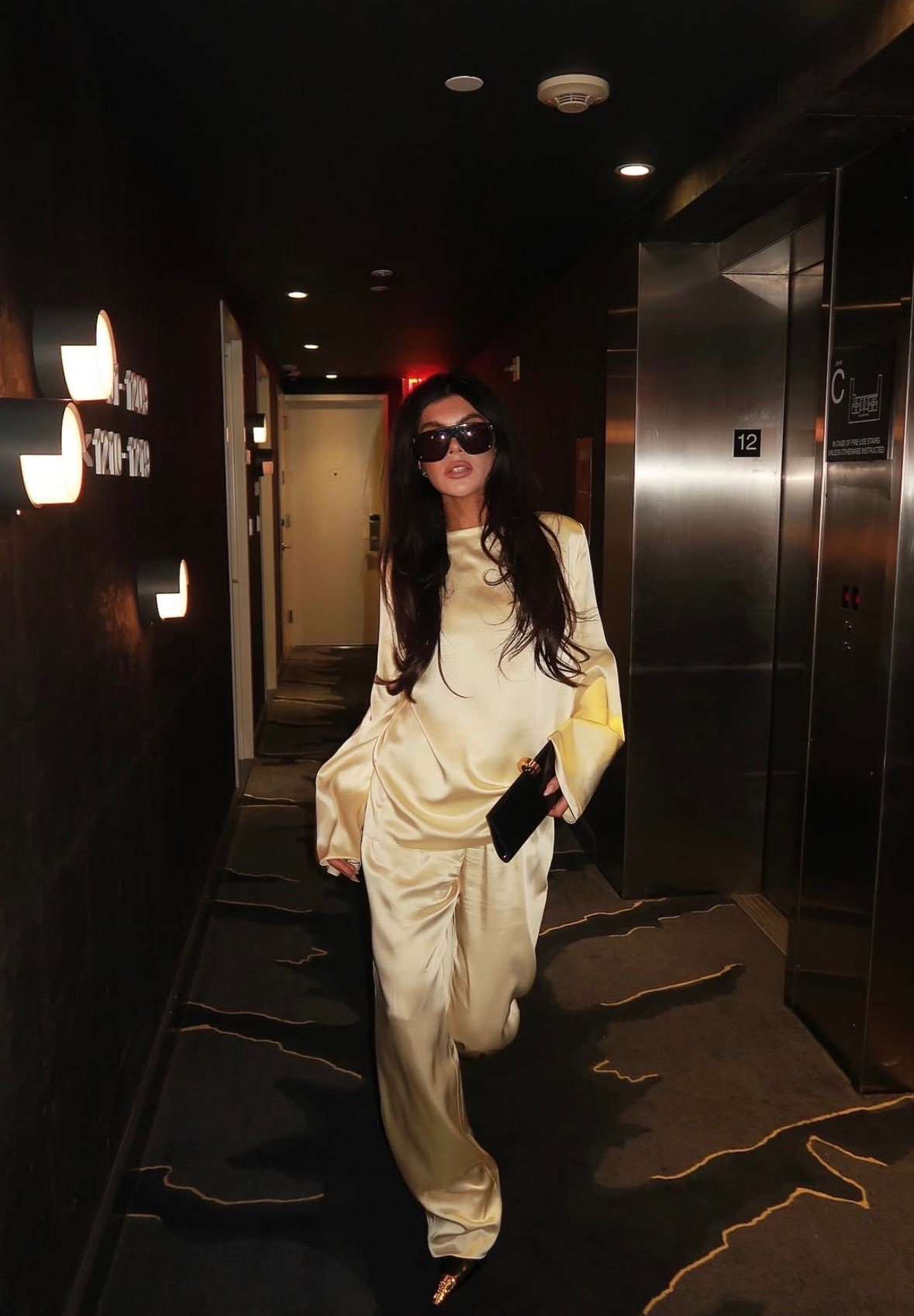 Right at home @thetimenewyork

 
Summer nights, outfit inspo, outfit ideas, trending style, Pinterest fashion, New York City style
#summeroutfitideas #butteryellow #pinterestfashion #outfitideas

#LTKootd #LTKgrwm #LTKTravel