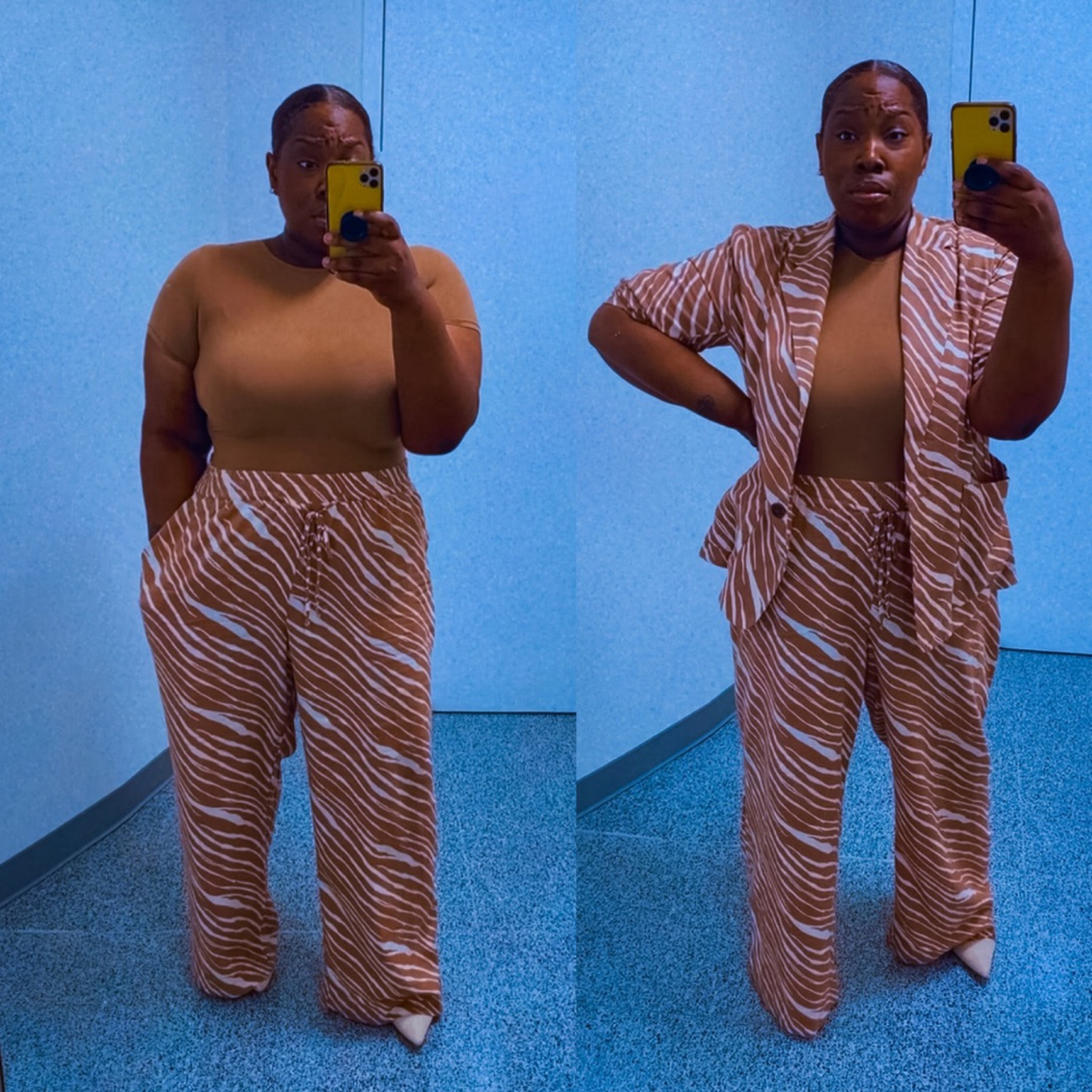 Target pick-ups! This bodysuit is the perfect skims dupe. Also found some great big bust friendly bras for only $20!

#LTKMidsize #LTKFindsUnder50 #LTKPlusSize