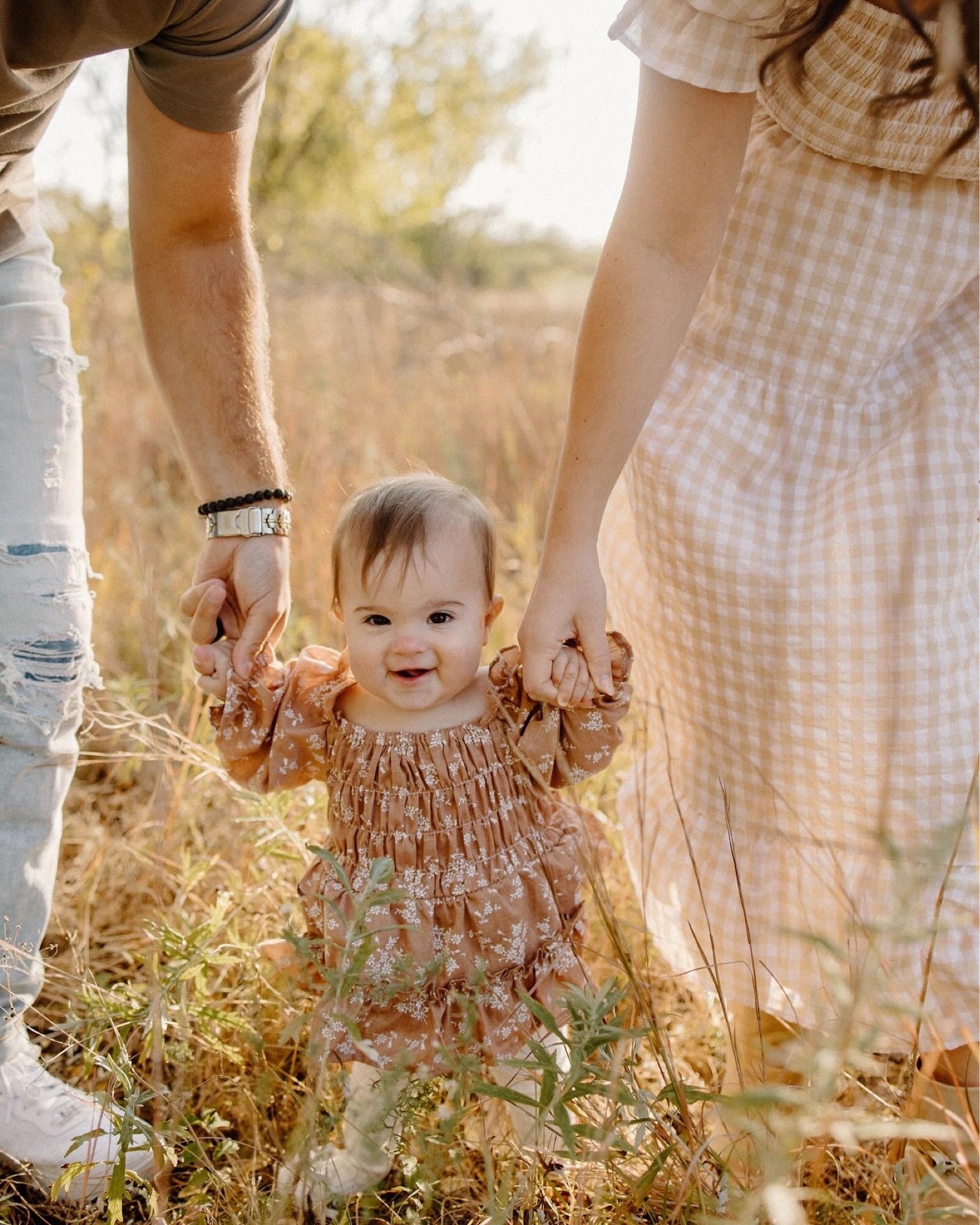 Family photos outfit for baby girl, ALL AMAZON!! 

Matching outfits / mommy and me outfits / mama and minj outfits / family outfits / matching family outfits / Amazon baby / baby girl outfit / baby girl / tights for baby 

#LTKstyletip #LTKfamily #LTKbaby