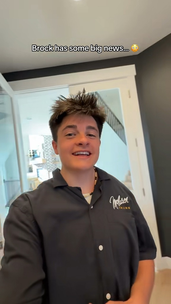 I wanted to link what I was wearing from our most recent TikTok!

(Brock and Boston, TikTok, Men’s Fashion, Men’s clothes, Jean Shorts, men’s jorts)

#LTKSaleAlert #LTKMens #LTKStyleTip