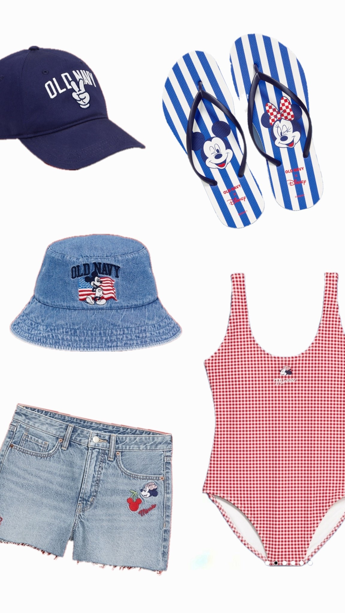 this summer collection is EVERYTHING

#LTKSeasonal #LTKTravel #LTKFindsUnder100