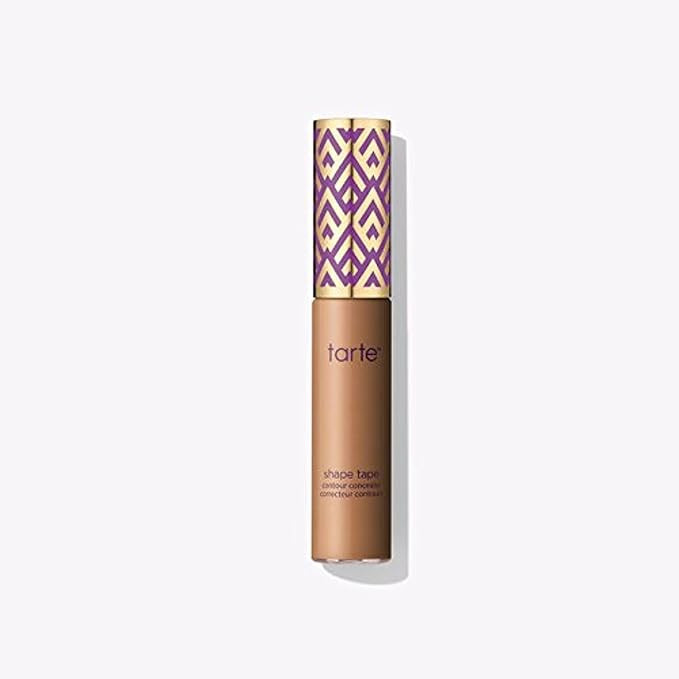 Tarte Double Duty Beauty Shape Tape Contour Concealer - Tan Deep Sand | Amazon (US)
