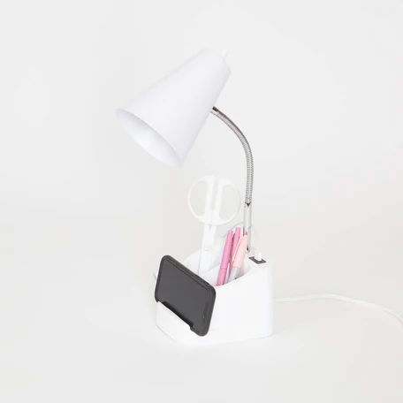 Charging Catchall Lamp | Dormify