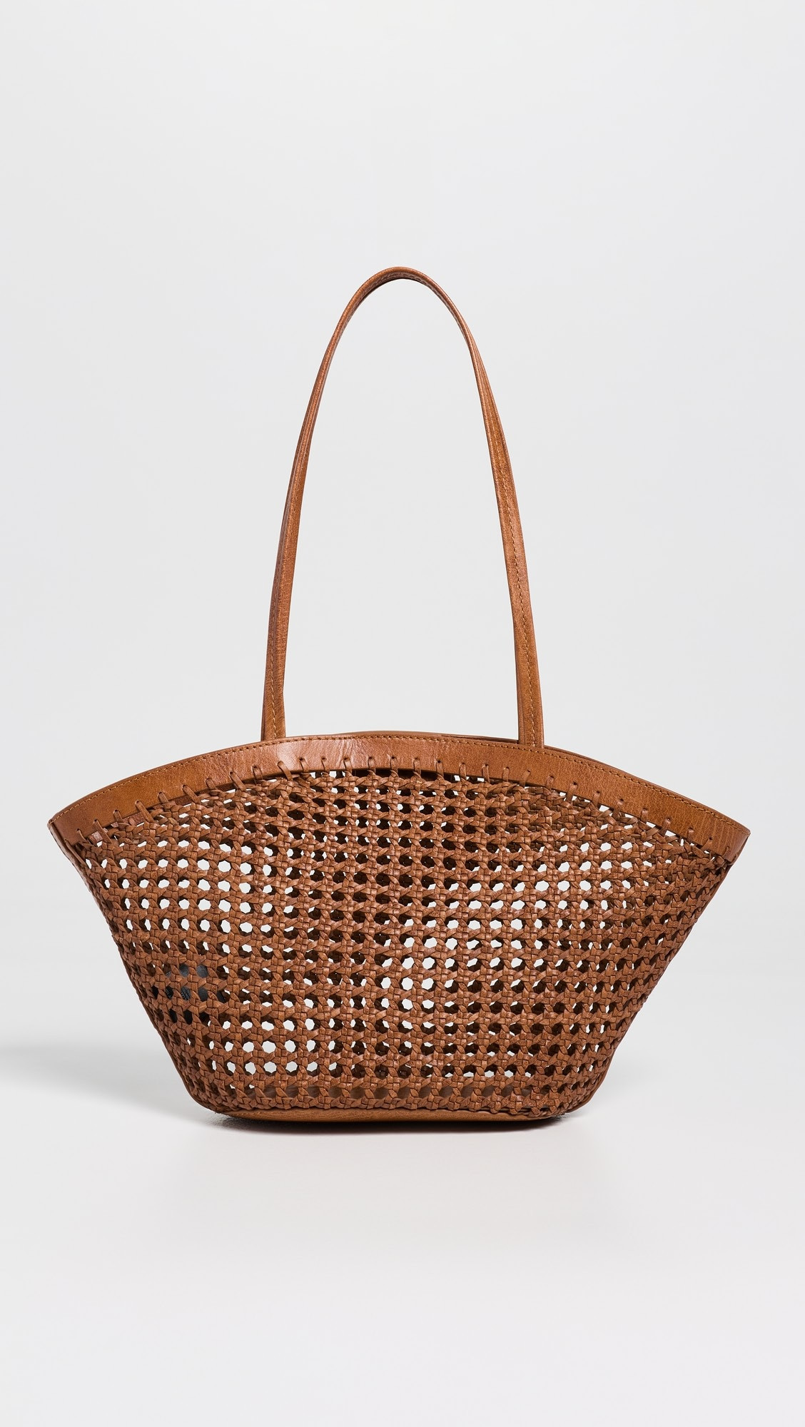 Caning Market Tote | Shopbop