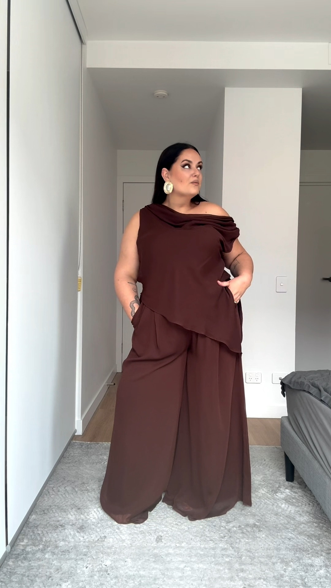 As a girlie who loves her monochromatic outfits, two piece matching sets are my absolute favourite thing to wear in the summer 🖤🤩

Obsessed with these gorgeous summer outfits from City Chic

🔗 AU, NZ AND AVAILABLE US LINKS

#LTKcurves #LTKmidsize #LTKplussize