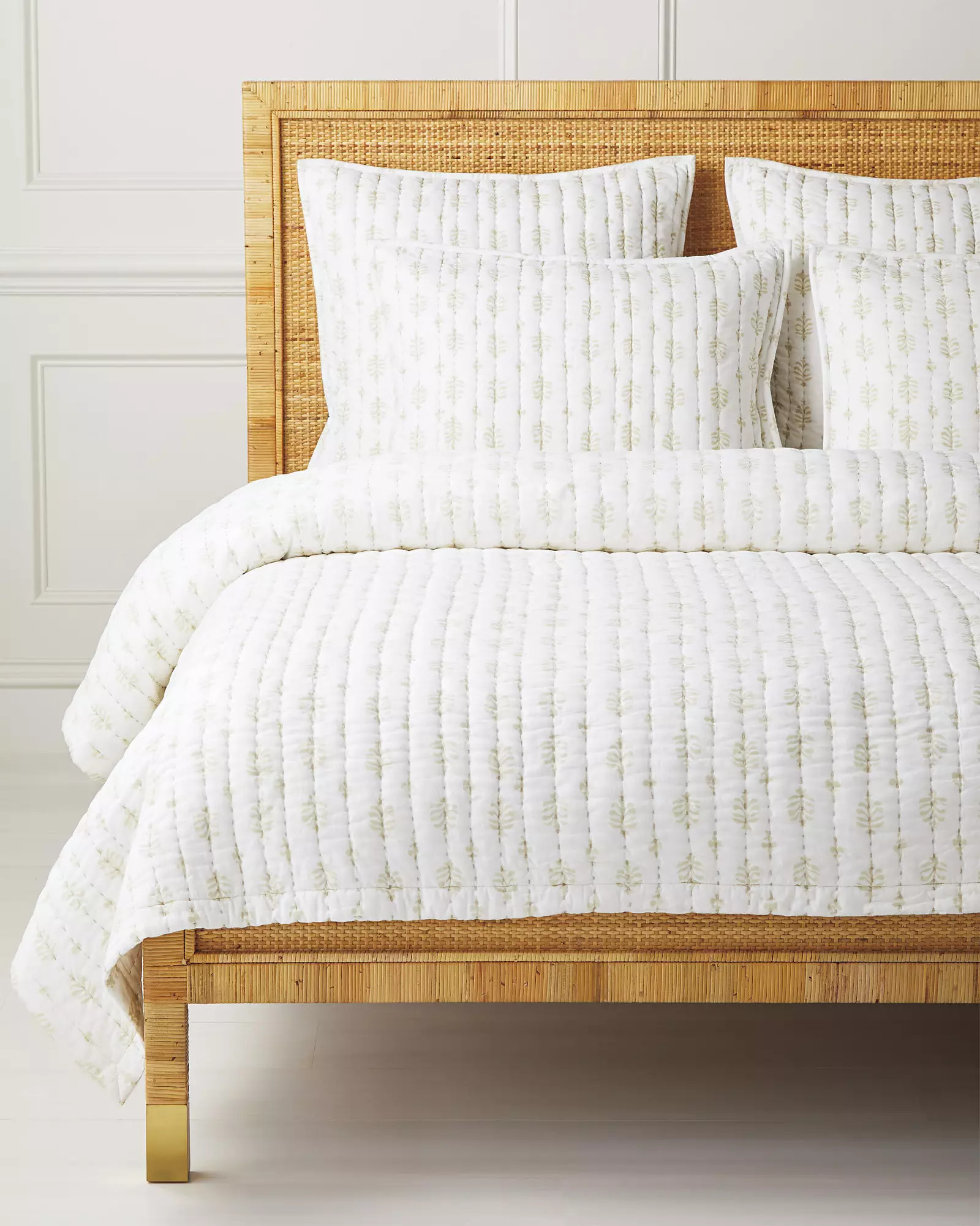 Cambria Quilt | Serena and Lily