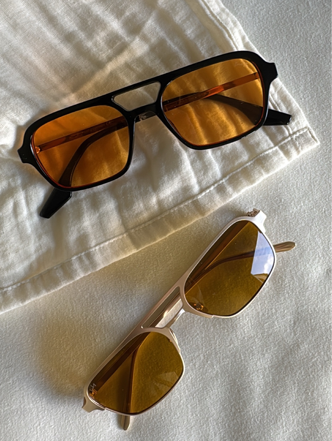 In my coloured lense sunglasses era!
How beautiful are these sunglasses from Indy Sunglasses! So many beautiful designs and from a small business! 
We love to see it! 

#LTKFashionMonth #LTKspring #LTKstyletip