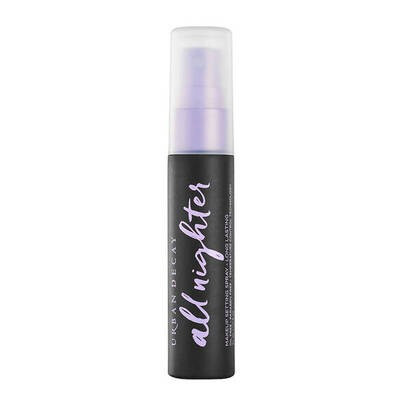 All Nighter Setting Spray Travel Size | Urban Decay Canada
