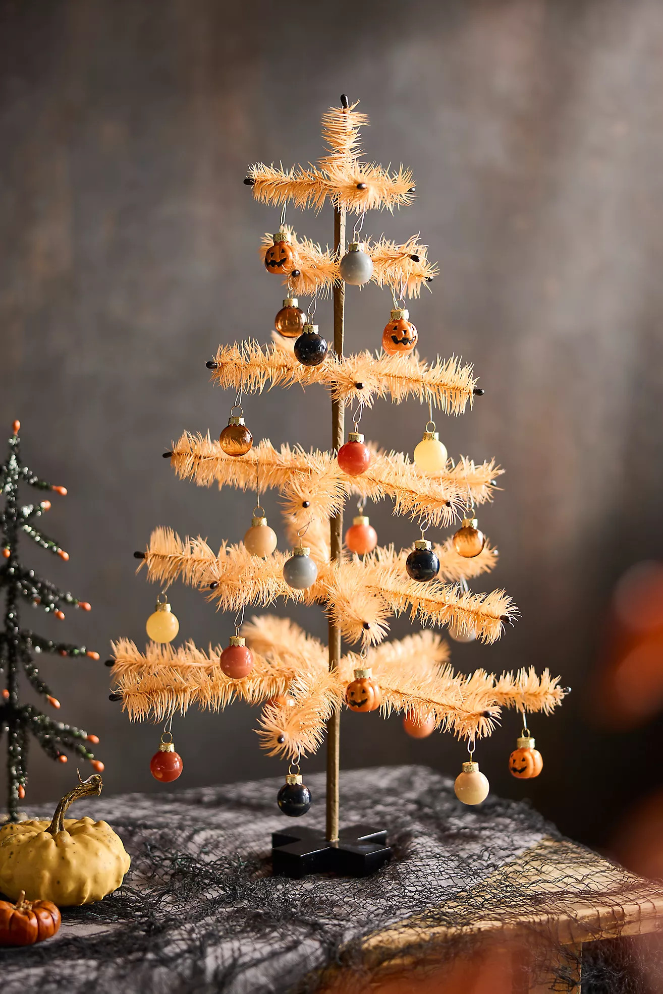 Halloween Feather Tree | Terrain