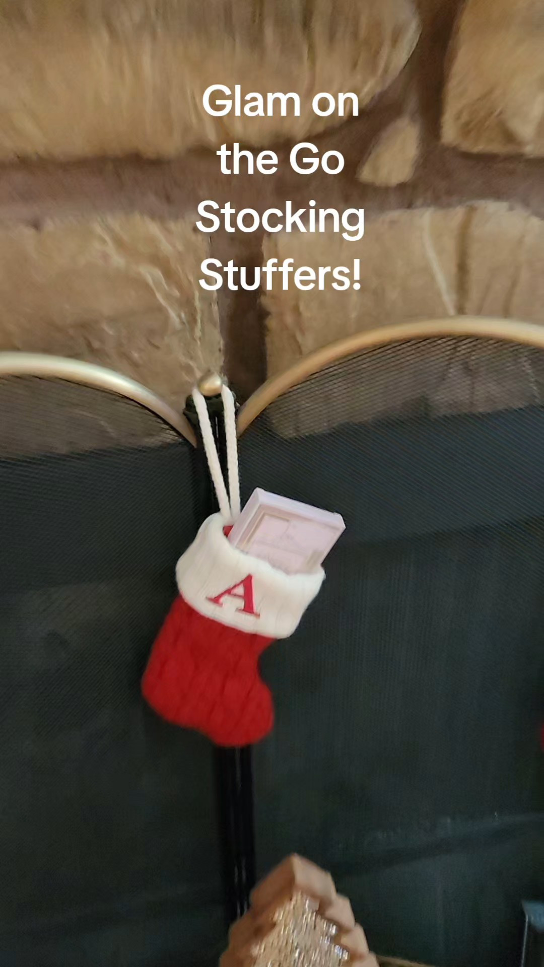 Grab this up for stocking stuffers while you still can!#stockingstuffer #giftsforher #laurageller Christmasgifts

#LTKGiftGuide #LTKHoliday #LTKBeauty