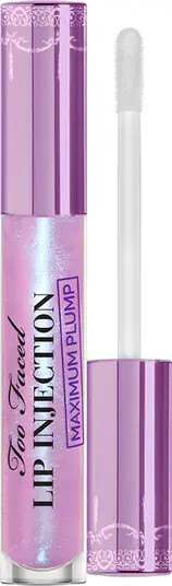 Lip Injection Maximum Plump Extra Strength Lip Plumper | Nordstrom