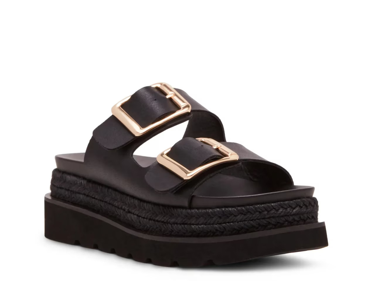 Madden Girl Mythical Espadrille Platform Sandal | DSW