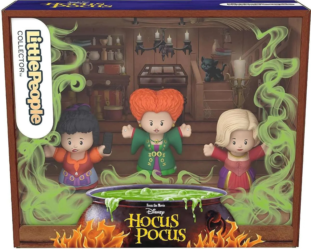 Visit the Fisher-Price Store4.8 stars out of 13 reviews(4.8)|13 | Walmart (US)