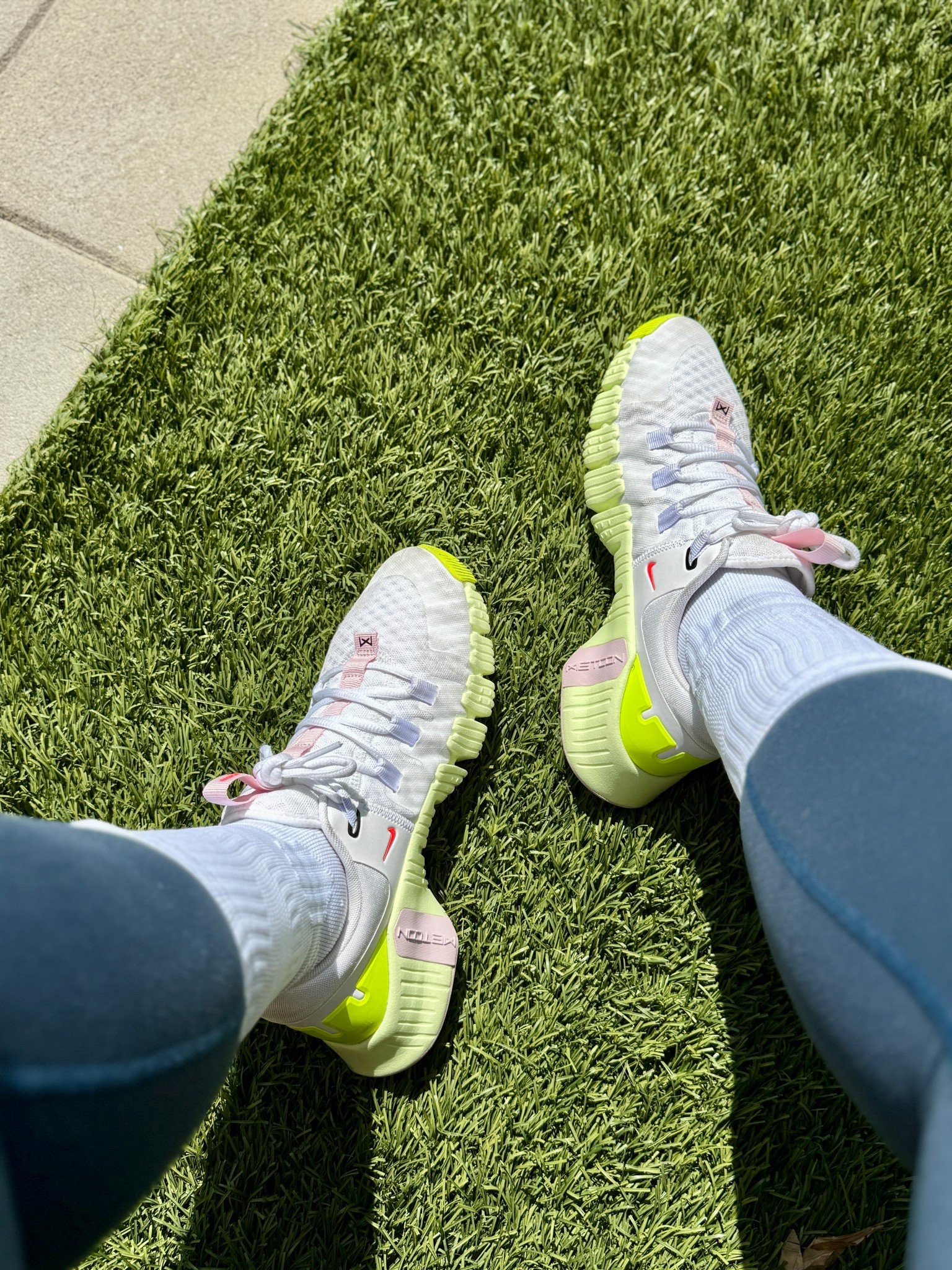 My favorite shoes for weight training

#LTKActive #LTKStyleTip