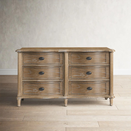 Watson 6-Drawer Dresser