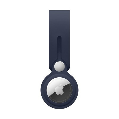 Apple AirTag Loop - Deep Navy | Target