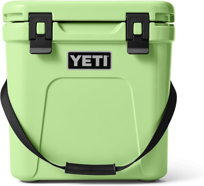 YETI Roadie 24 Hard Cooler | Amazon (US)
