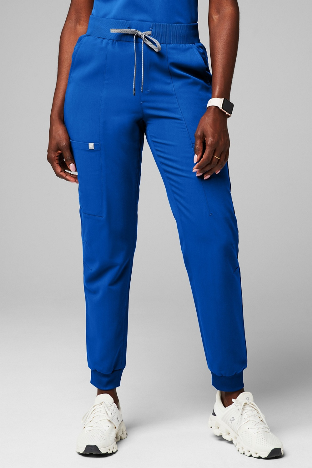 On-Call Scrub Jogger | Fabletics - North America