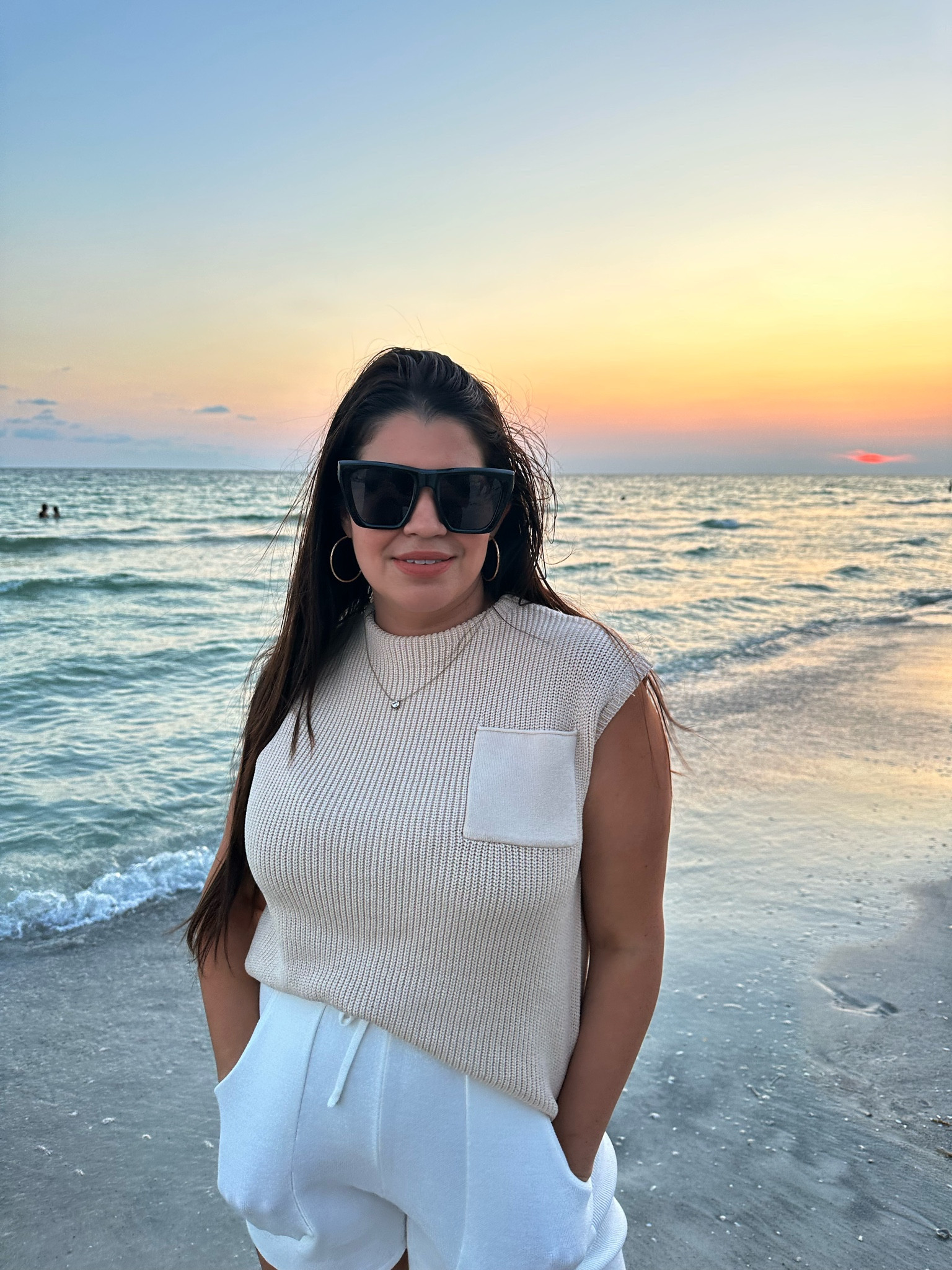 Amazon Vacation Set!

Summer Set | Beachwear | Summer Style |  White Shorts | Resort Wear | 

#LTKSeasonal #LTKFind #LTKtravel