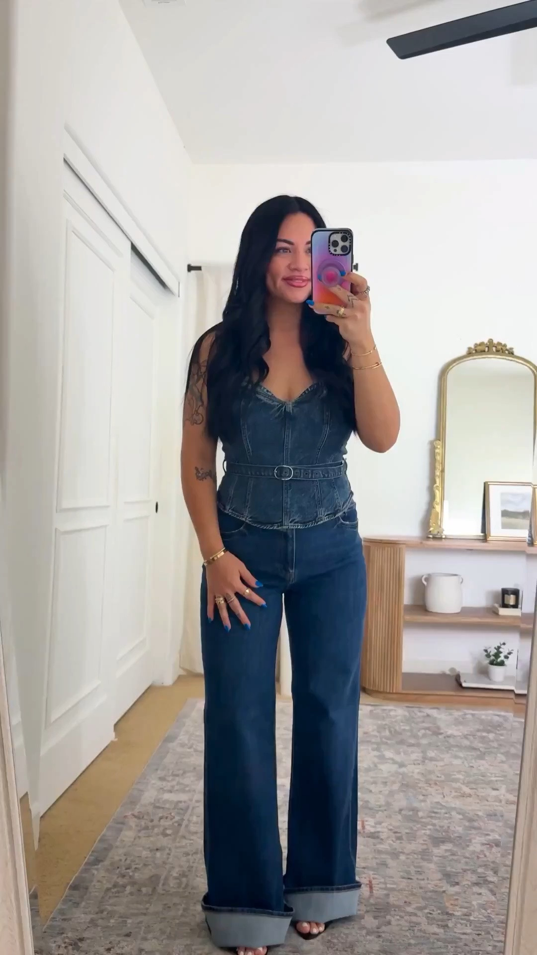 i loveeeeee my new fall pieces from @express!!!!

i’m a size large in everything 
size 12 in the jeans! 

Express, express denim, denim outfits, denim outfit inspo, midsize, tori block

#LTKgrwm #LTKootd #LTKSeasonal