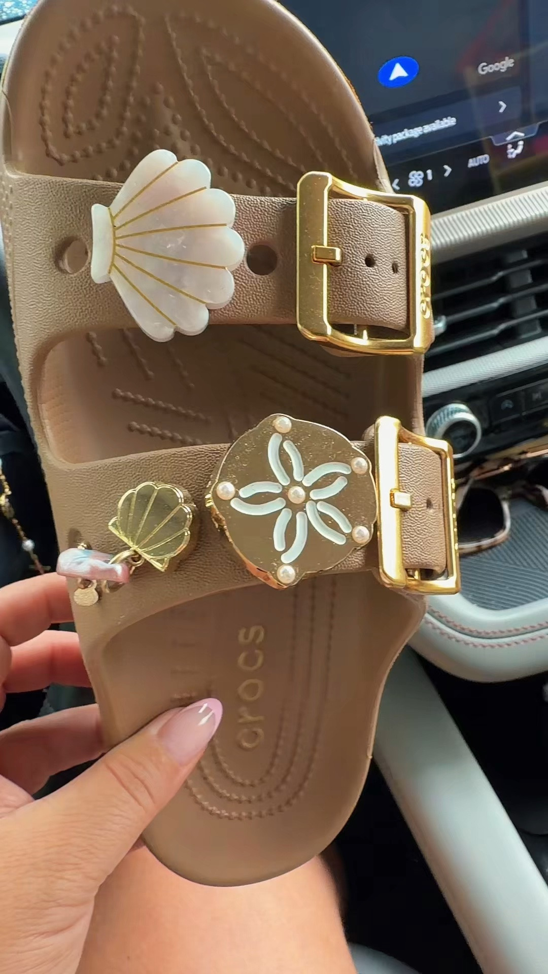 Cutest crocs

#LTKmomlife #LTKSeasonal