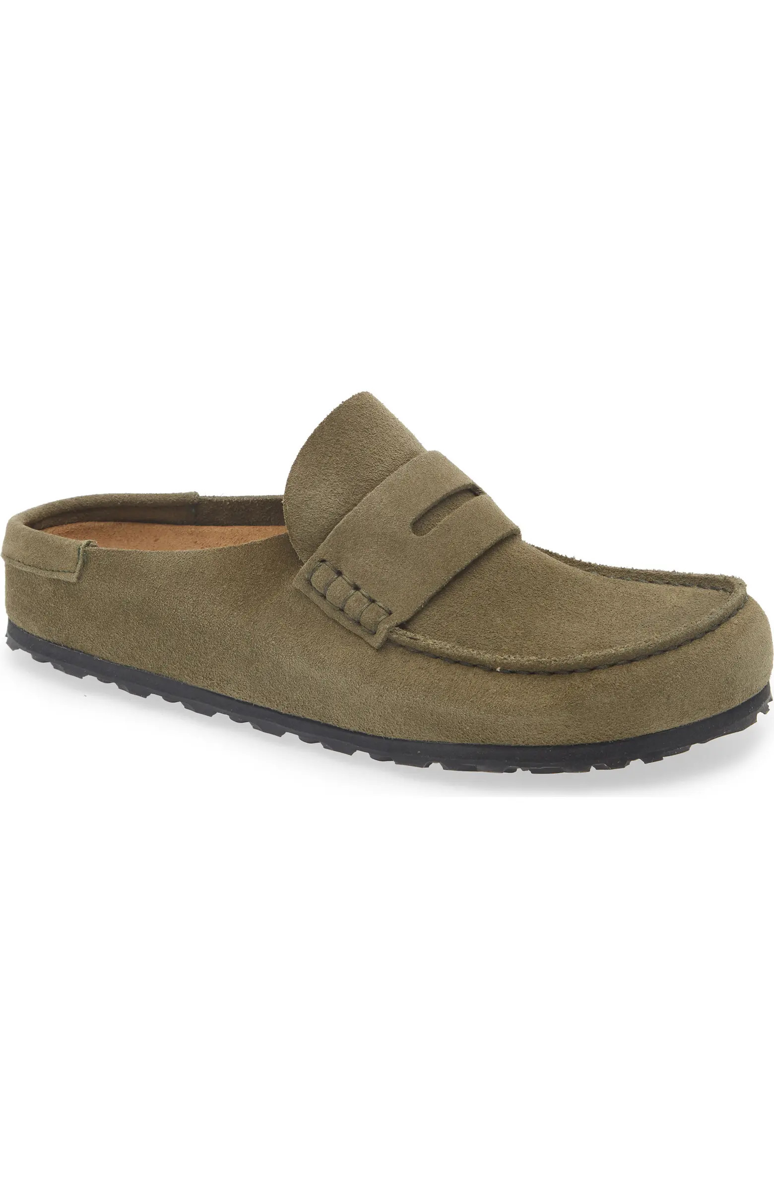 Naples Loafer Clog (Men) | Nordstrom