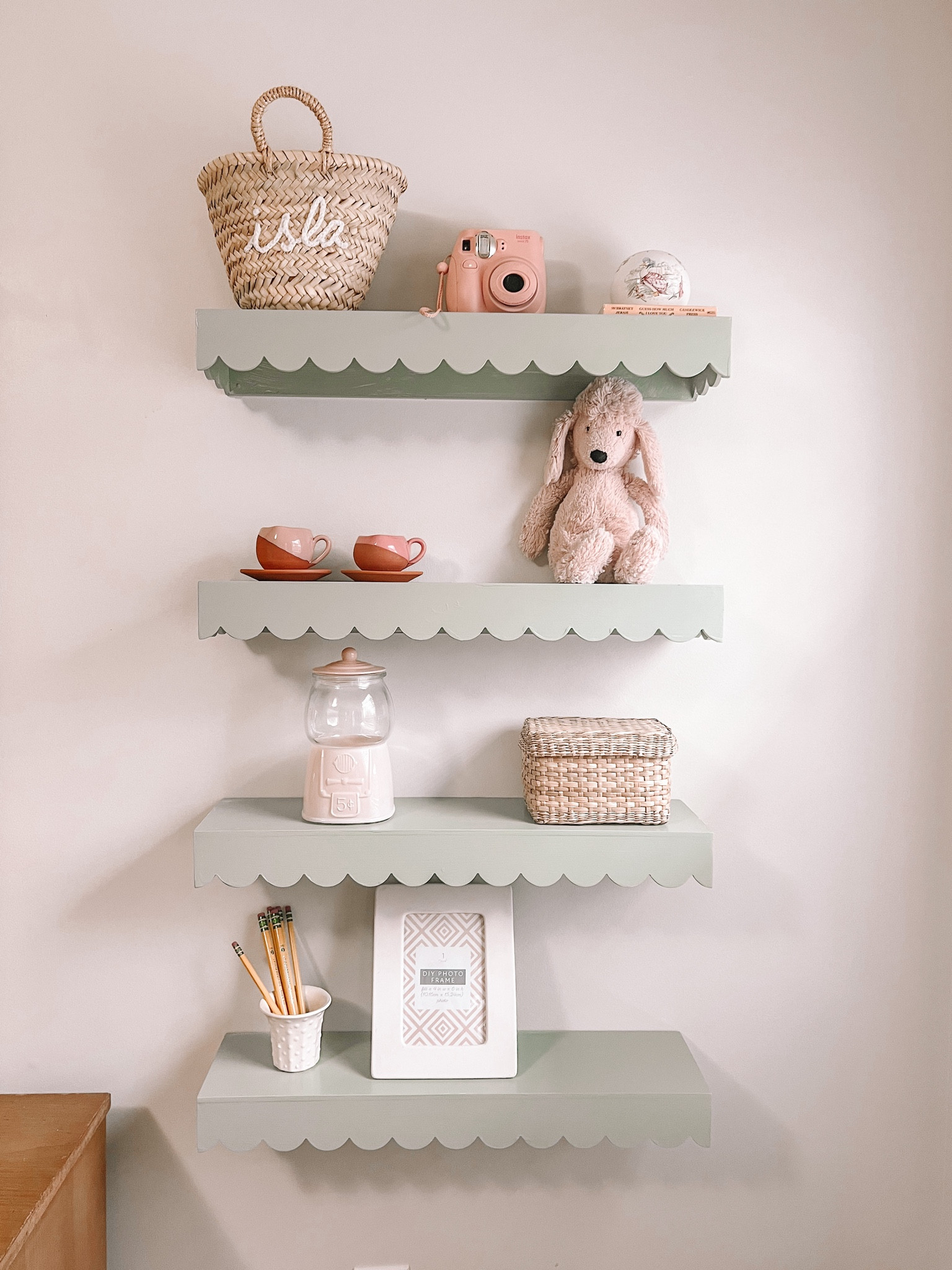 $9 personalized baskets from Etsy! Spend $35 and shipping is free 

#LTKkids #LTKsalealert #LTKitbag