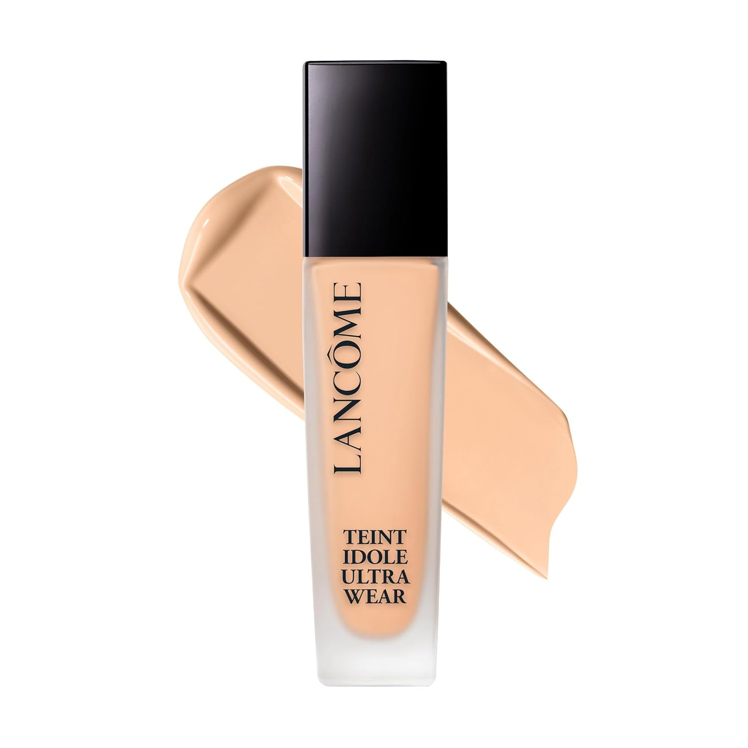 Lancôme Teint Idole Ultra Wear Natural Matte Foundation Makeup, 1 Fl Oz | Amazon (US)