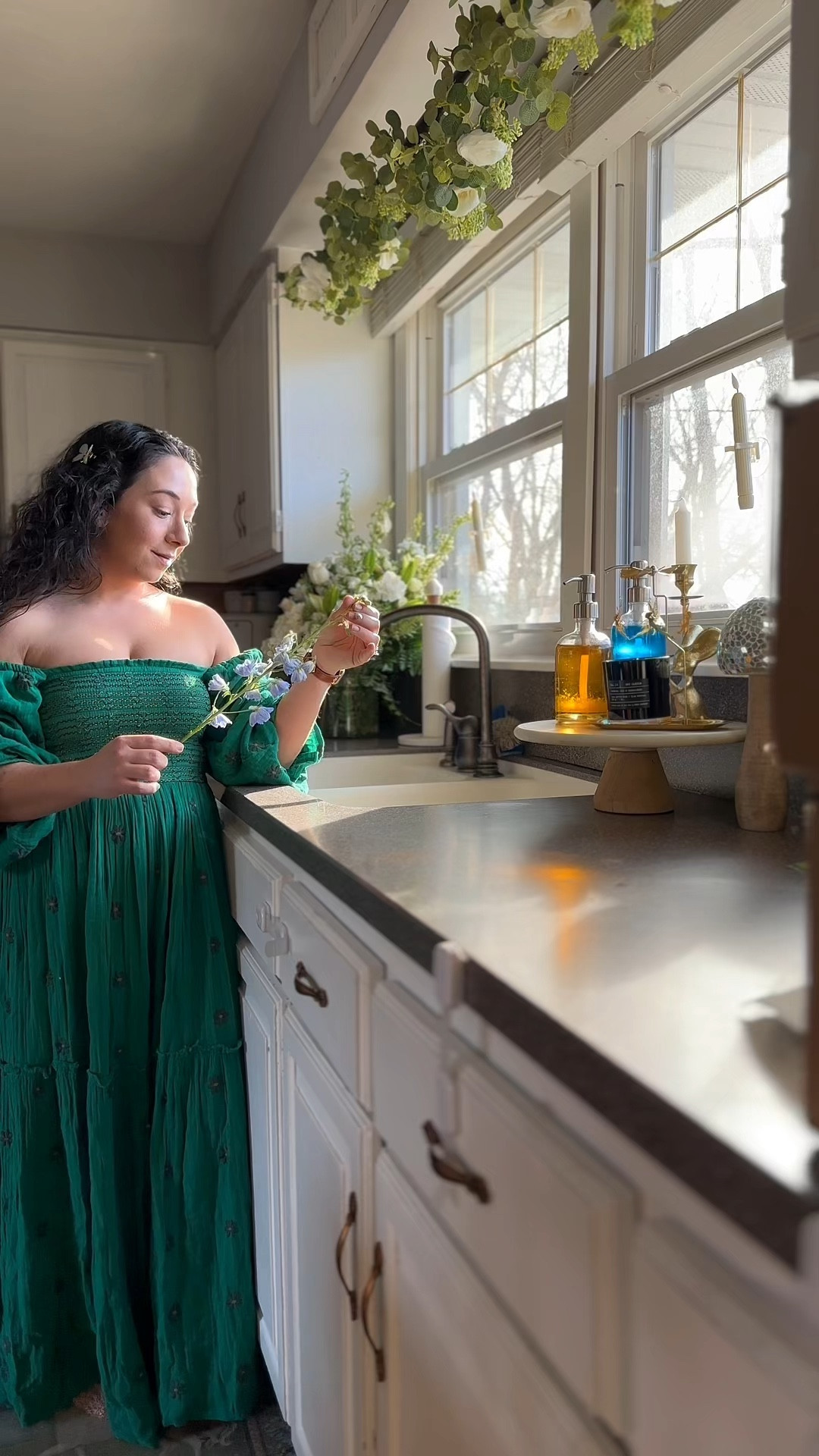 Dive into a world where every detail tells a tale 📖✨. I’ve curated my top Amazon finds that transform our home into a whimsical, romantic escape. From a glowing crystal lamp that sets the perfect mood, to mystical flameless candles, and a fairytale fairy spinner that brings magic to life, each piece adds a touch of enchantment. Ready to weave some romance into your decor? Find these whimsical wonders below. 🌿💖 #LTKHome #WhimsicalDecor #RomanticInteriors #AmazonFinds #HomeInspo #Romanticizing #EnchantedDecor #FamilyHome #LTKFamily #LTKStyleTip

#LTKSpringSale #LTKhome #LTKVideo