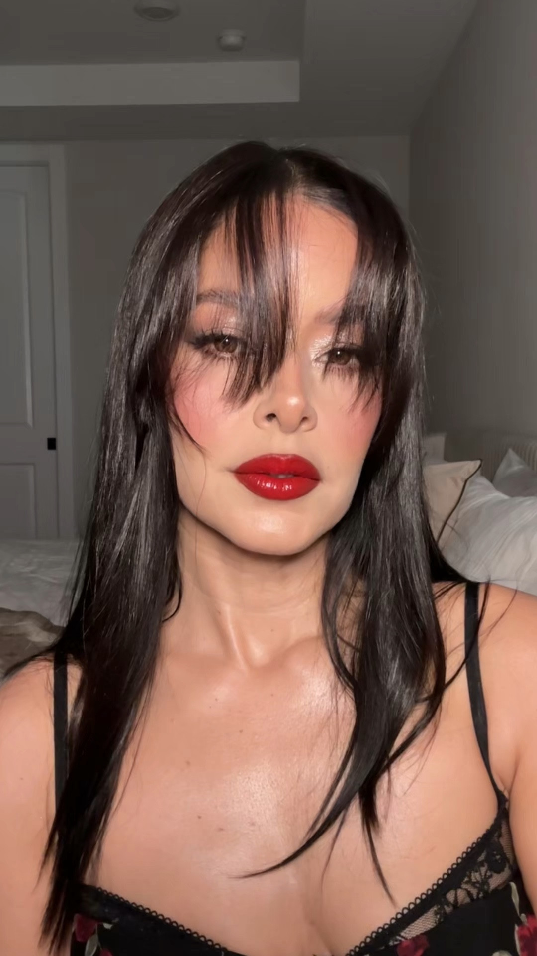 red lip combo 💋 

#LTKBeauty #LTKParties #LTKSeasonal