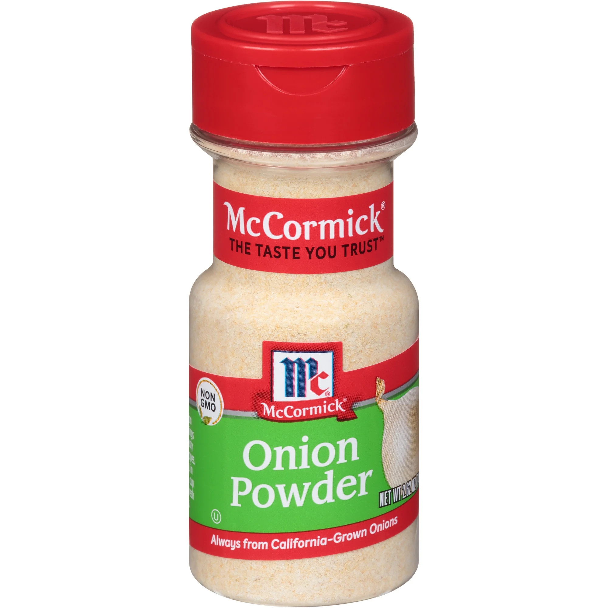 McCormick Onion Powder, 2.62 oz | Walmart (US)