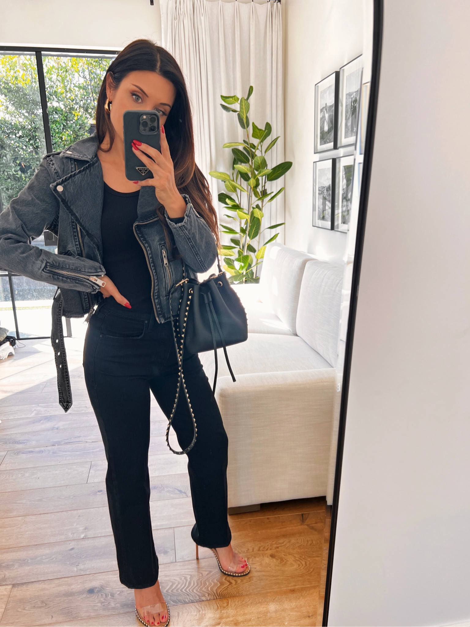 Date night in my NSALE jacket. I’m wearing a size 2

#LTKsalealert #LTKstyletip #LTKxNSale