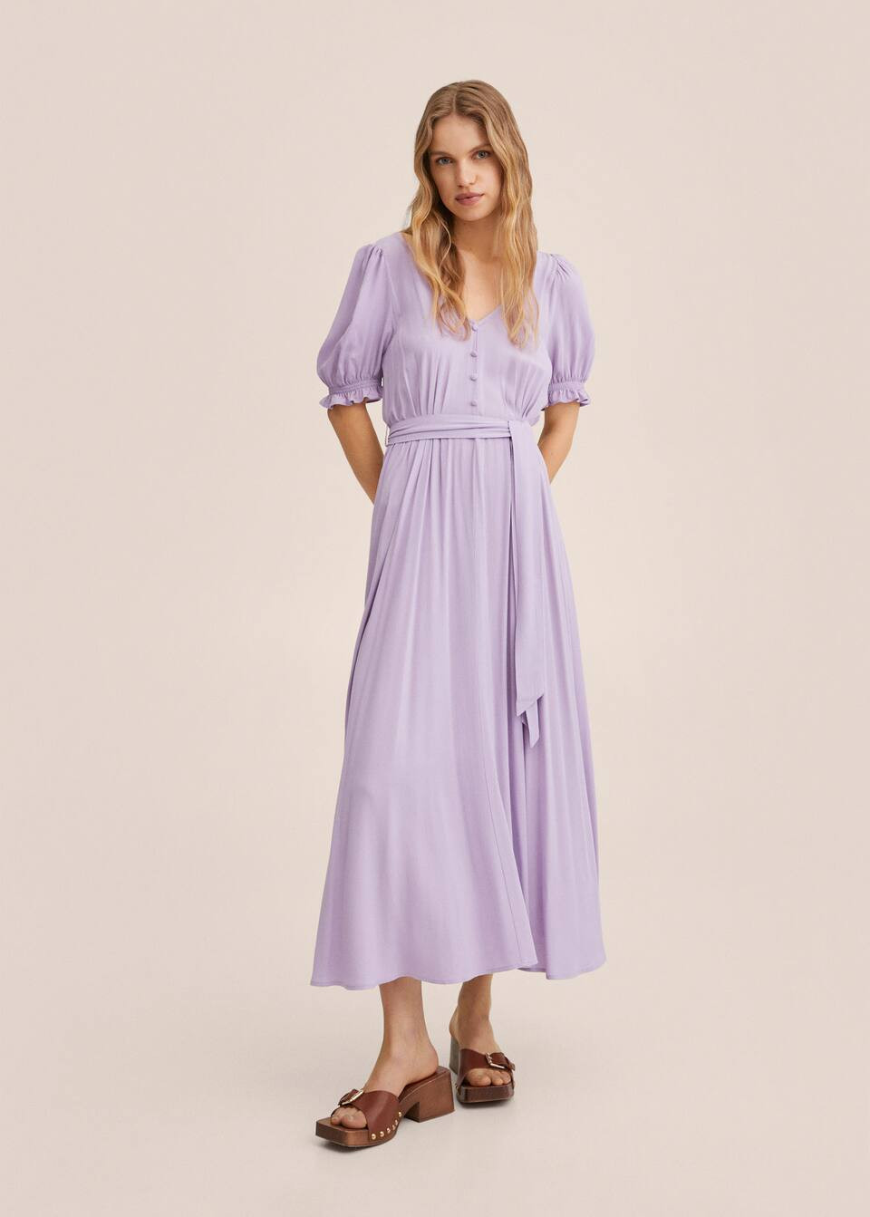 Dresses and jumpsuits for Women 2022 | Mango USA | MANGO (US)