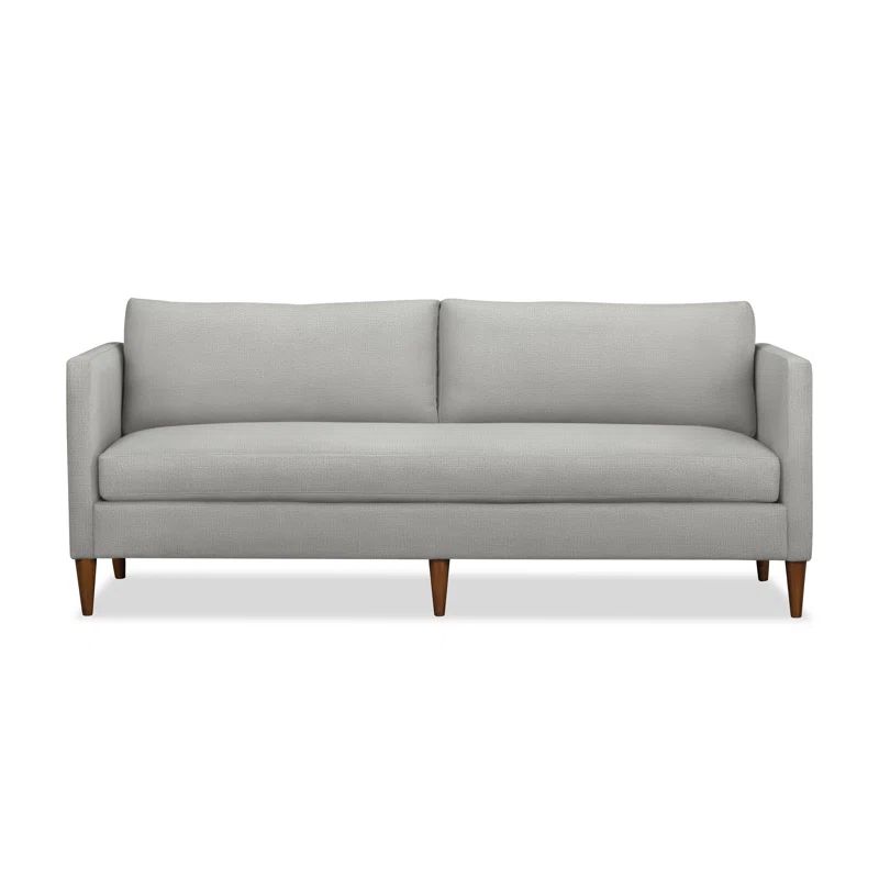 Clifford 87" Upholstered Sofa | Wayfair North America