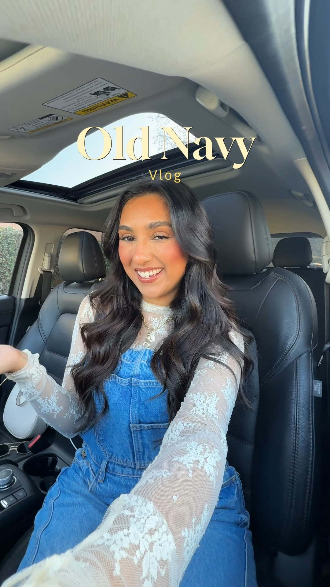 Old navy shop with me!!💌⭐️🫶🏽