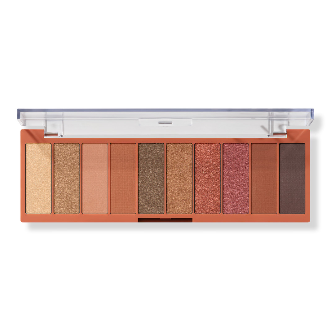 Perfect 10 Eyeshadow Palette | Ulta