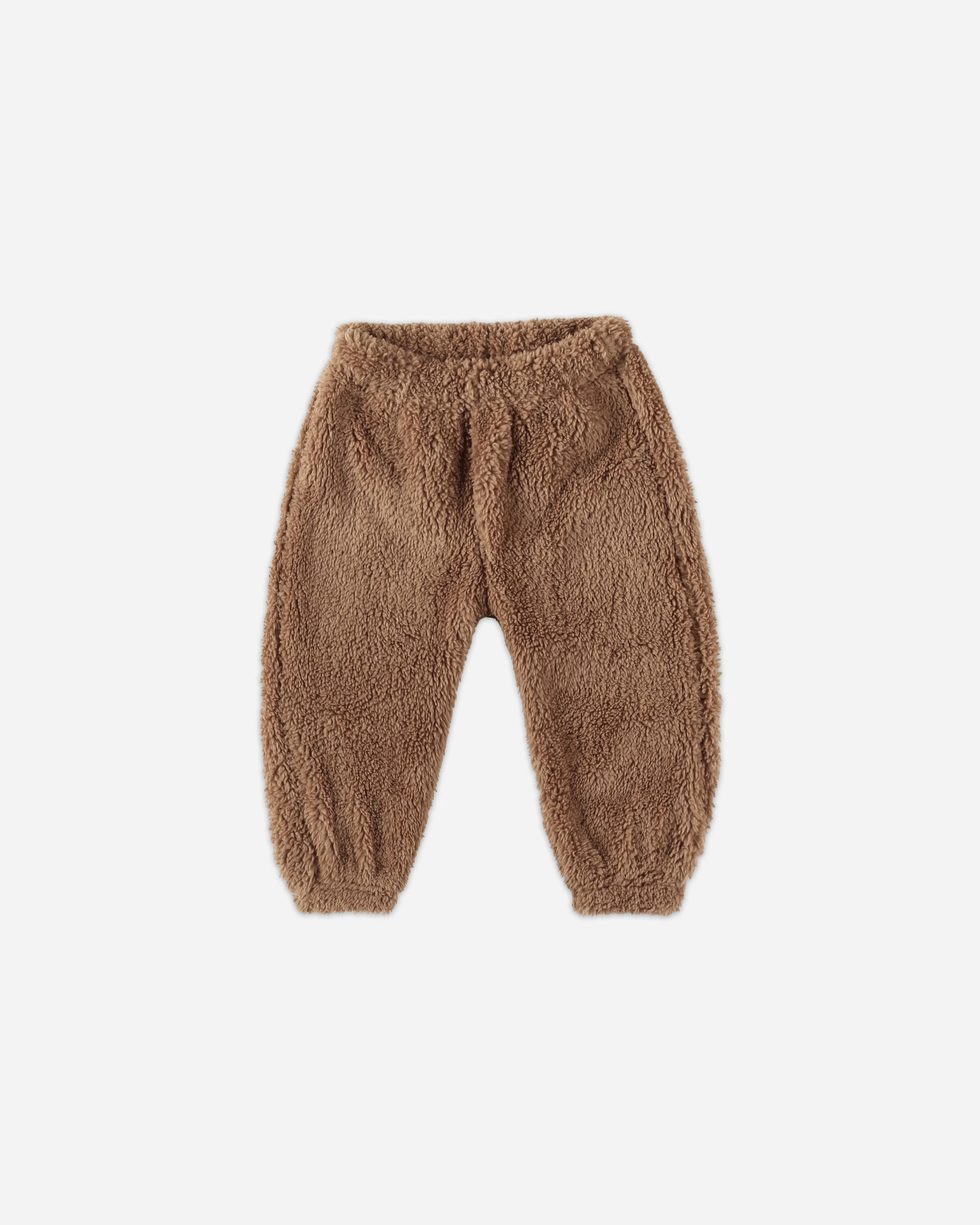 Relaxed Sweatpants || Caramel | Rylee + Cru