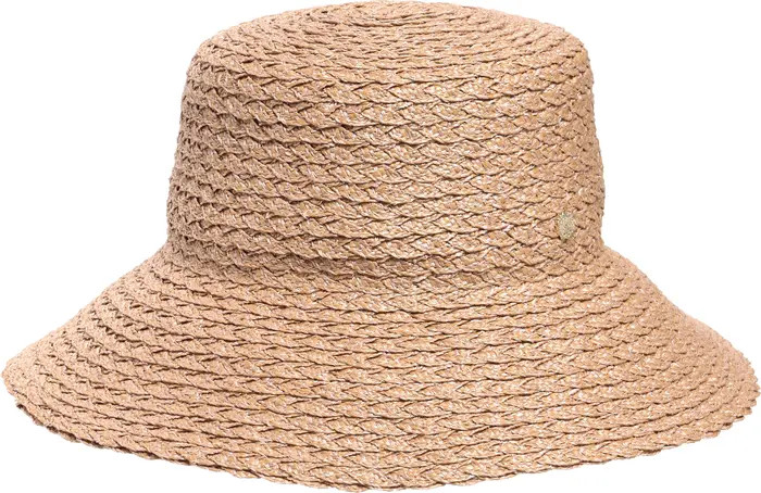 Vince Camuto Braided Straw Hat | Nordstromrack | Nordstrom Rack