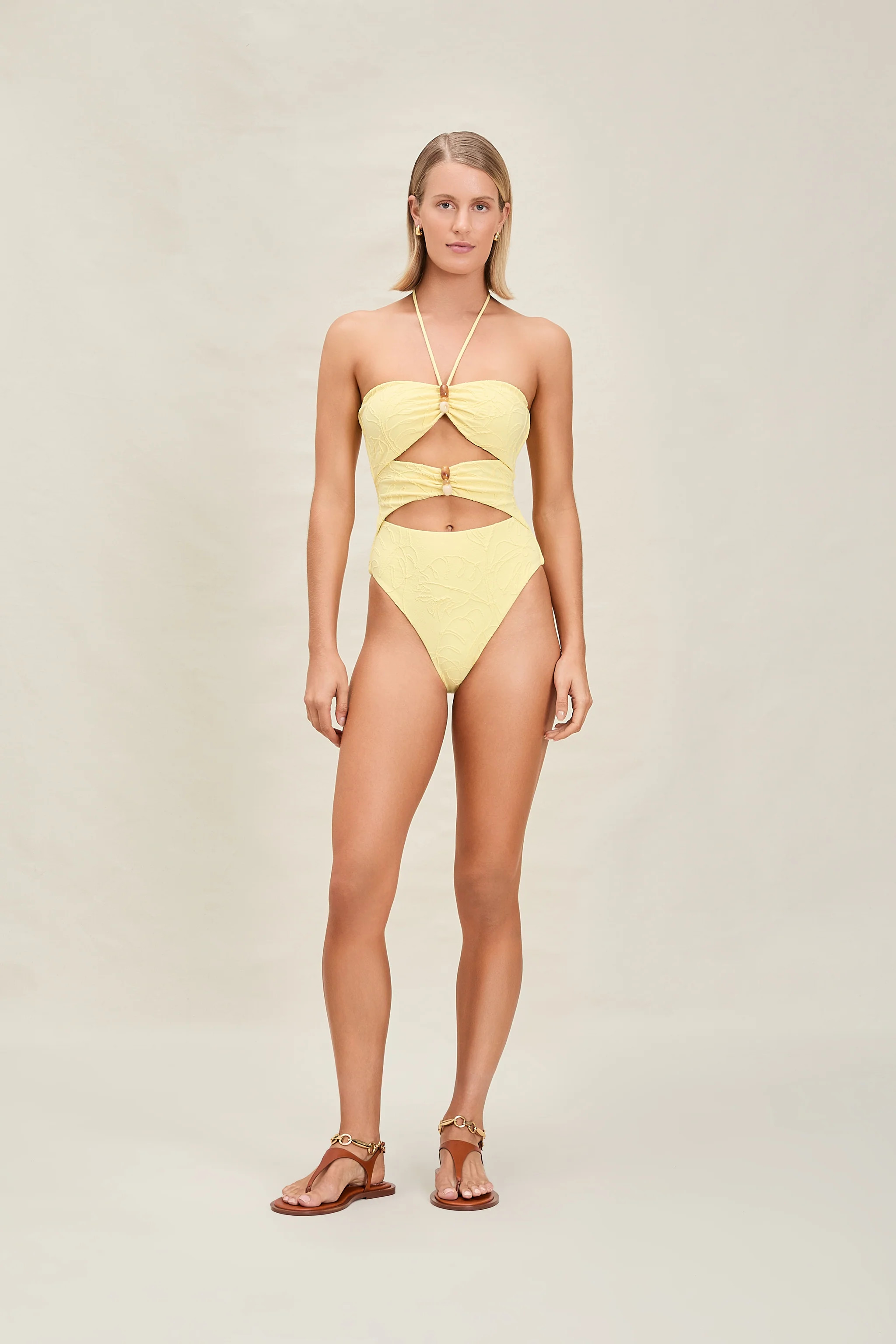 Isla Full-Piece | Devon Windsor