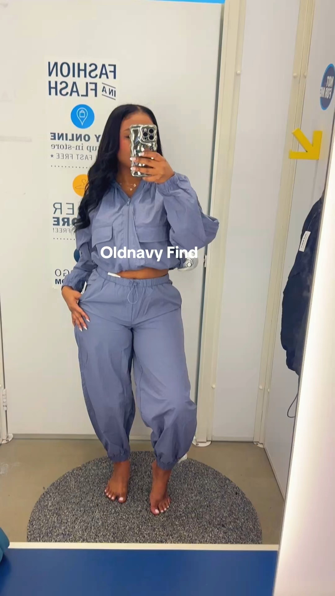 Oldnavy Find 

Pull-On Bubble Windbreaker Pants

Full-Zip Windbreaker

Comes in 3 colors

#oldnavy #oldnavystyle #oldnavytryon #windbreaker 

#LTKU #LTKFindsUnder50 #LTKActive