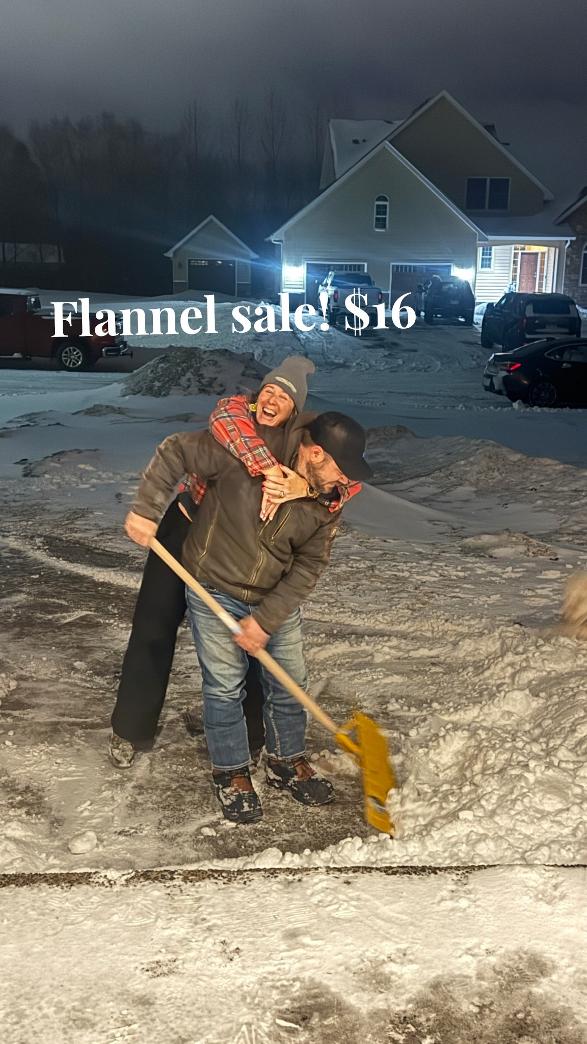 Adorable and comfy American Eagle flannel on sale for $16! Whoop whoop