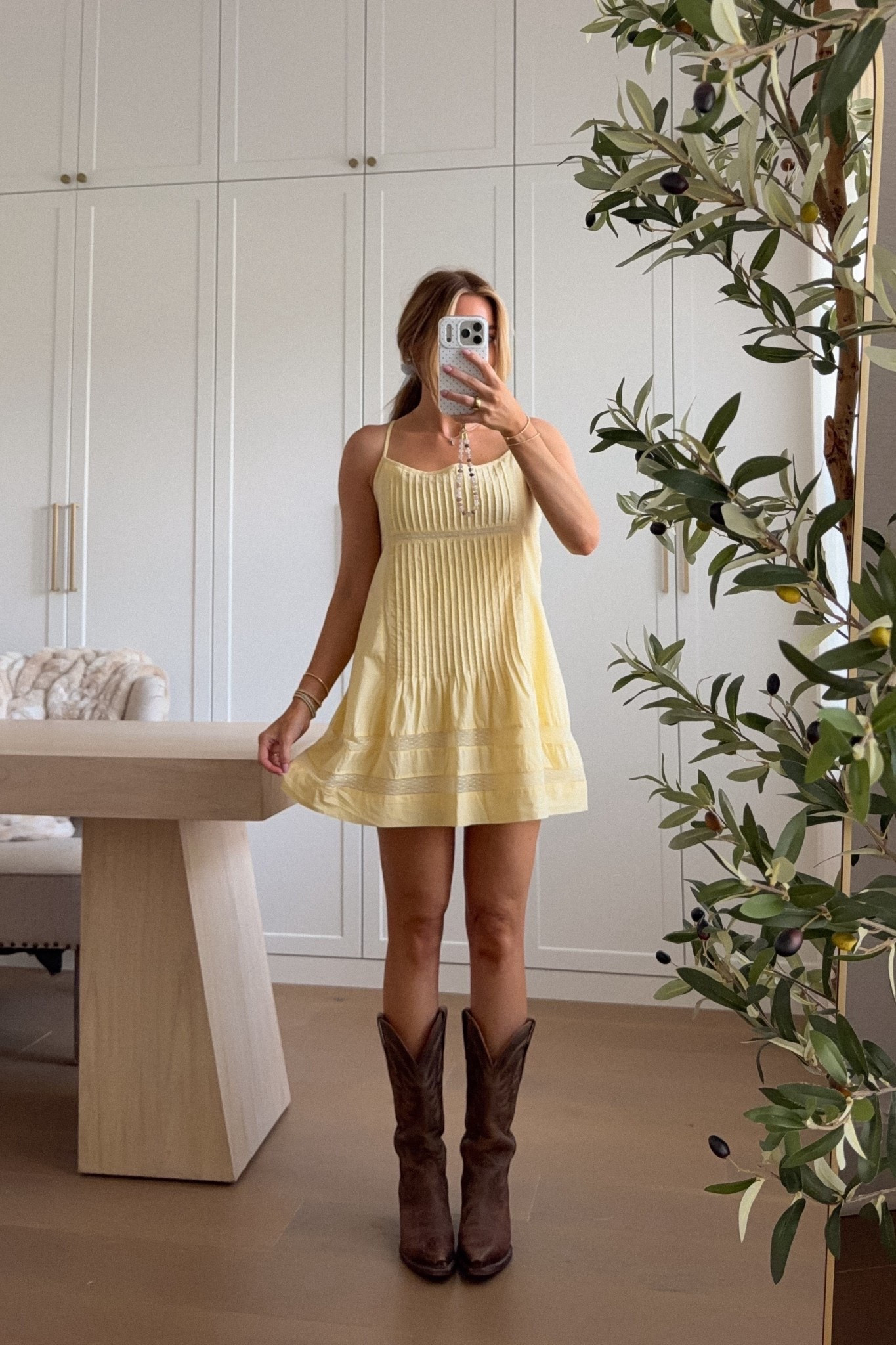 wearing xs petite