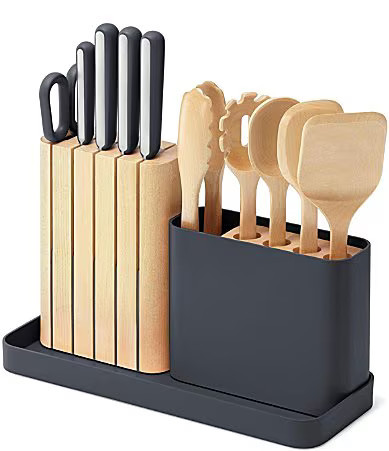 Caraway Knife  Utensil Prep Set - Charcoal | Dillard's
